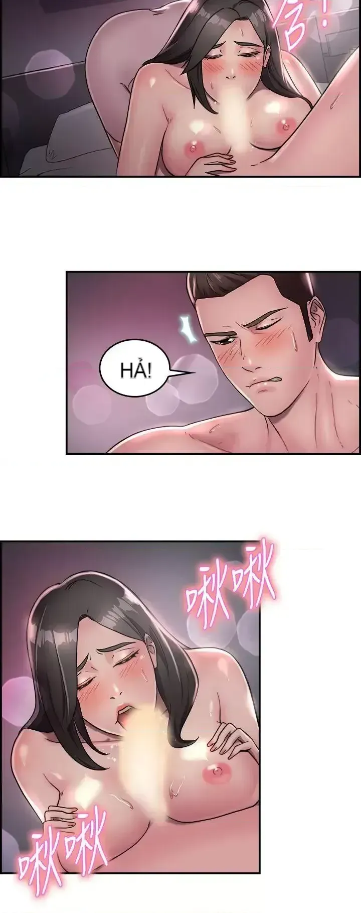 Bạn trai cũ bạn gái cũ/chuyện gì đang xảy ra với cuộc chia tay Chương 1-105