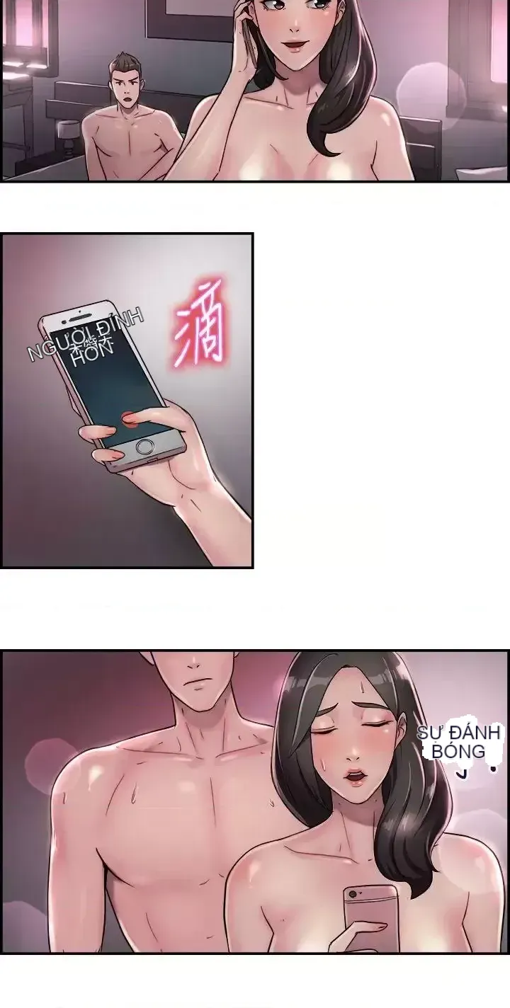 Bạn trai cũ bạn gái cũ/chuyện gì đang xảy ra với cuộc chia tay Chương 1-105