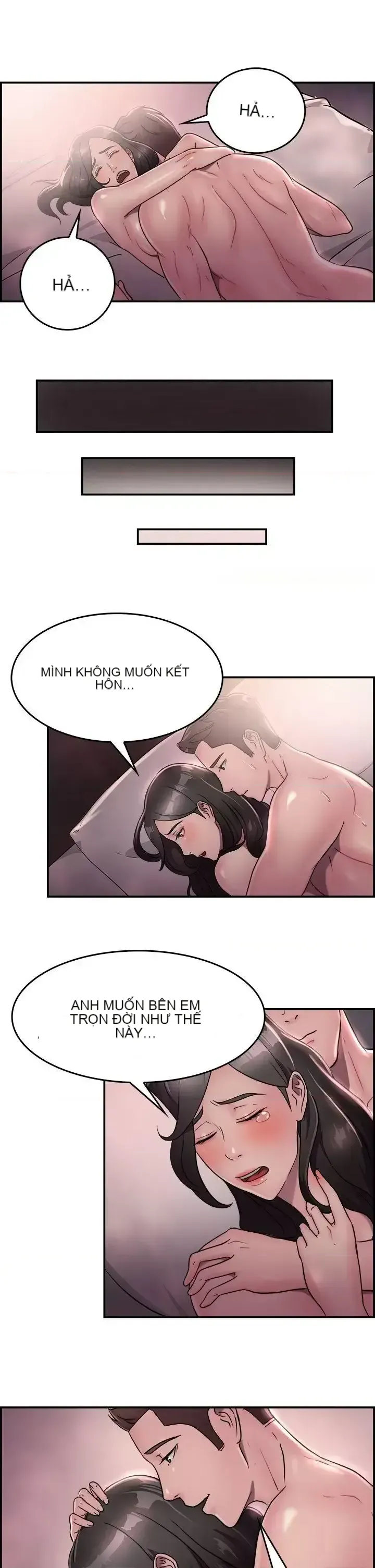 Bạn trai cũ bạn gái cũ/chuyện gì đang xảy ra với cuộc chia tay Chương 1-105