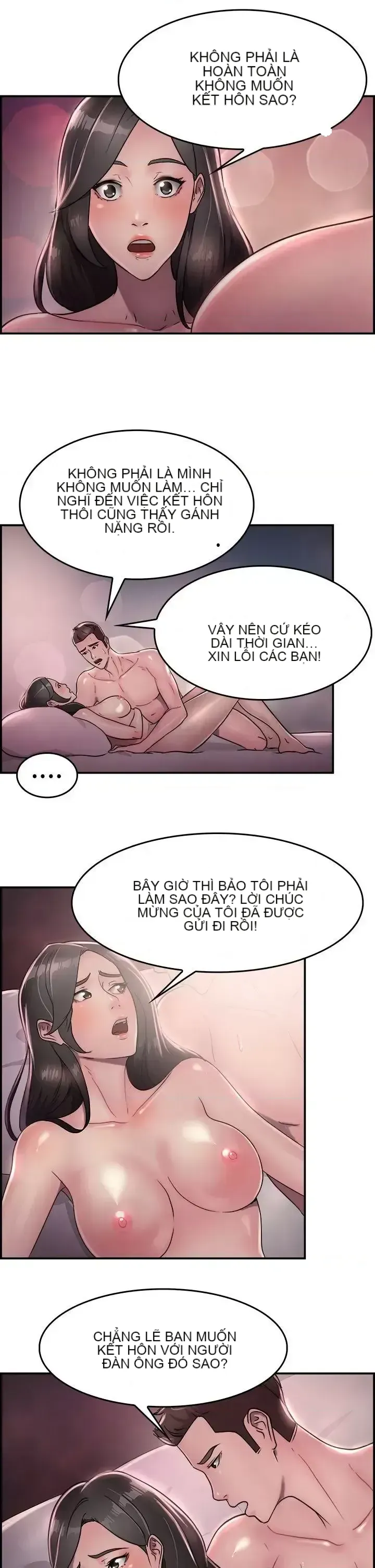 Bạn trai cũ bạn gái cũ/chuyện gì đang xảy ra với cuộc chia tay Chương 1-105