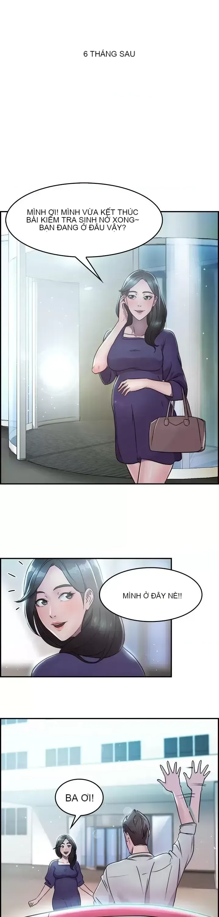 Bạn trai cũ bạn gái cũ/chuyện gì đang xảy ra với cuộc chia tay Chương 1-105