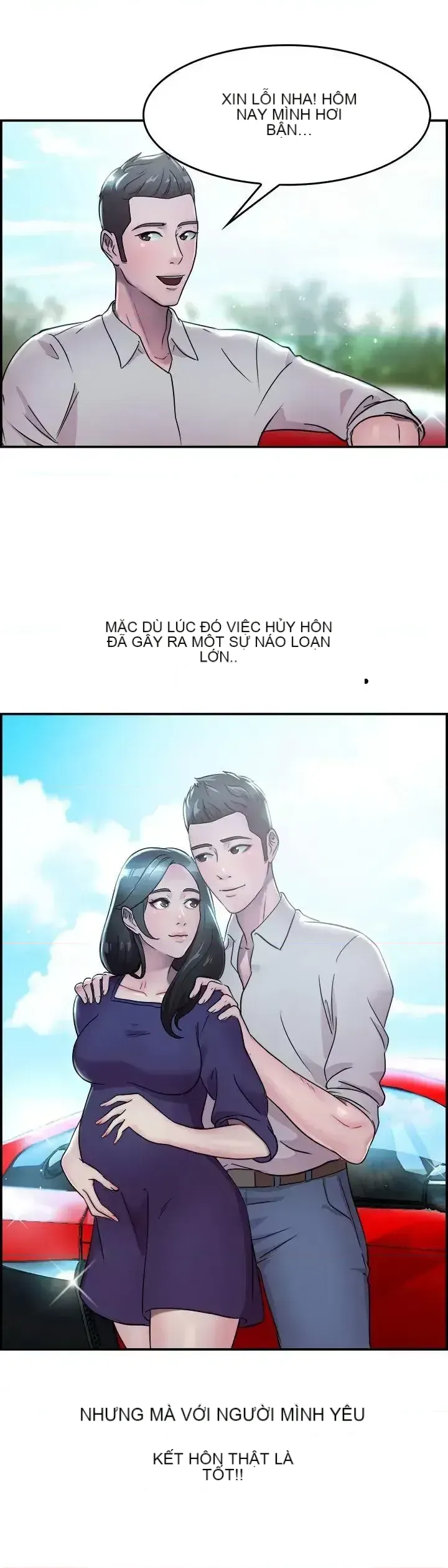 Bạn trai cũ bạn gái cũ/chuyện gì đang xảy ra với cuộc chia tay Chương 1-105