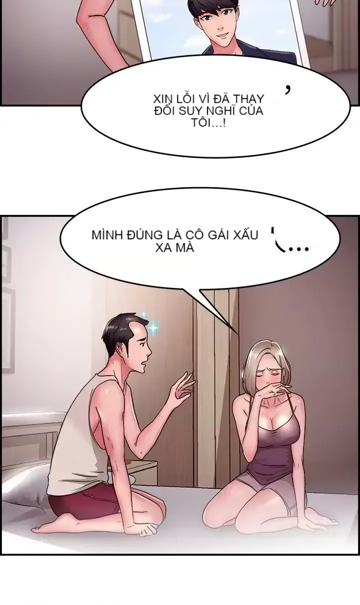 Bạn trai cũ bạn gái cũ/chuyện gì đang xảy ra với cuộc chia tay Chương 1-105