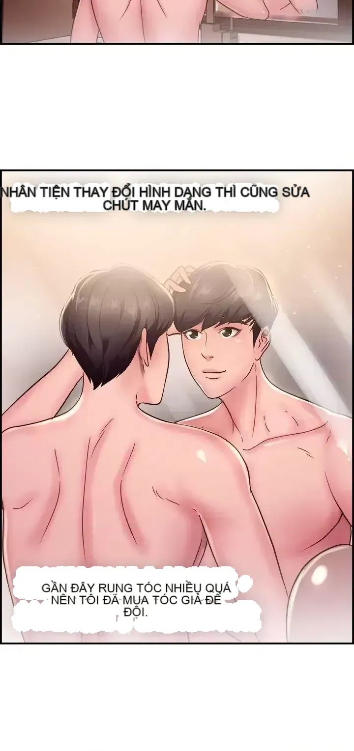 Bạn trai cũ bạn gái cũ/chuyện gì đang xảy ra với cuộc chia tay Chương 1-105