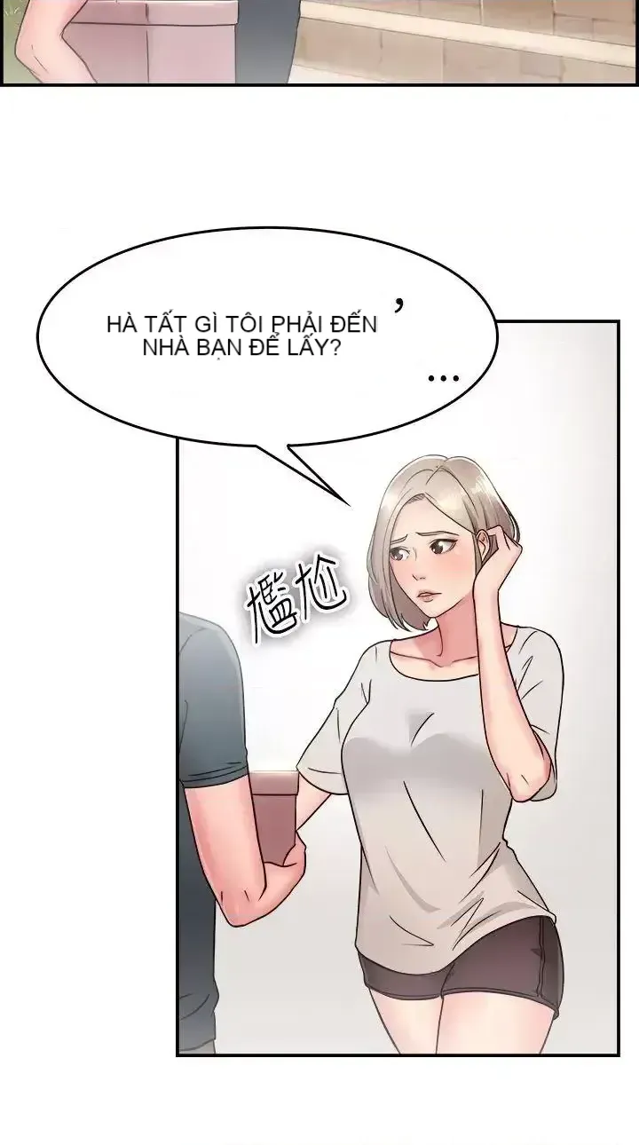 Bạn trai cũ bạn gái cũ/chuyện gì đang xảy ra với cuộc chia tay Chương 1-105