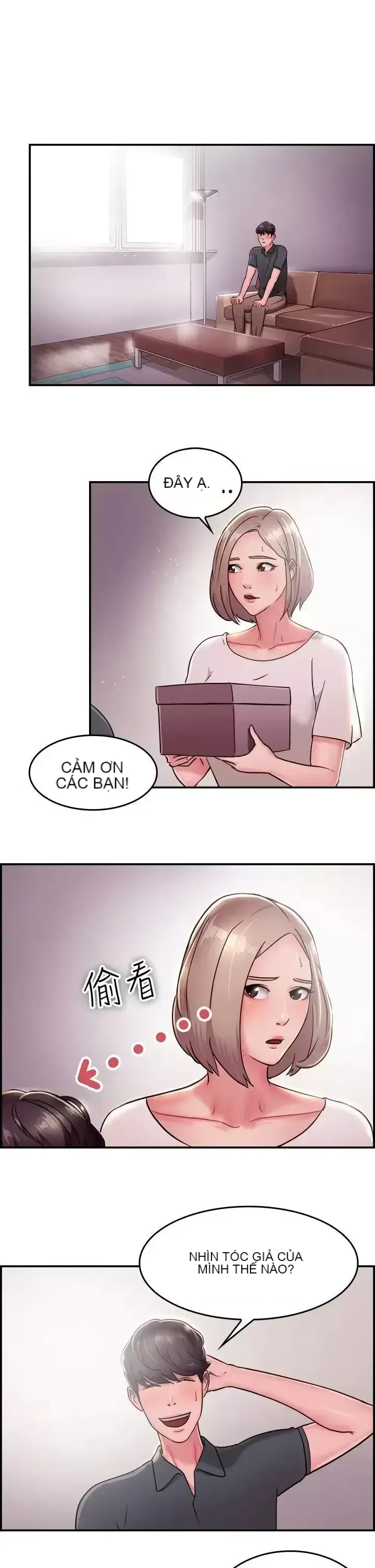 Bạn trai cũ bạn gái cũ/chuyện gì đang xảy ra với cuộc chia tay Chương 1-105