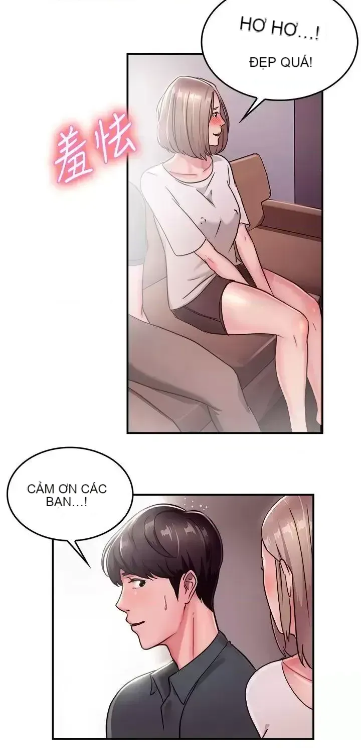 Bạn trai cũ bạn gái cũ/chuyện gì đang xảy ra với cuộc chia tay Chương 1-105