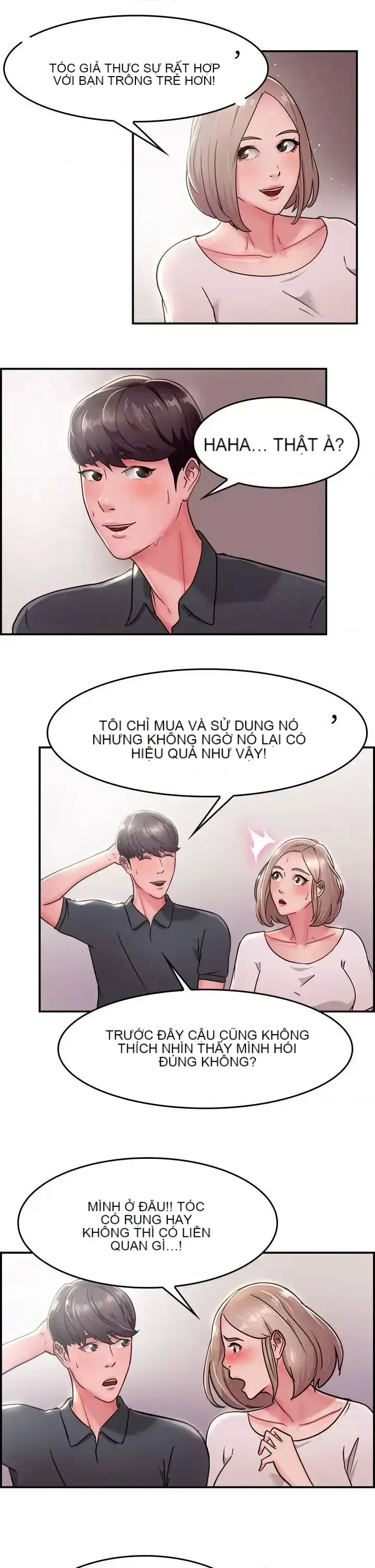 Bạn trai cũ bạn gái cũ/chuyện gì đang xảy ra với cuộc chia tay Chương 1-105