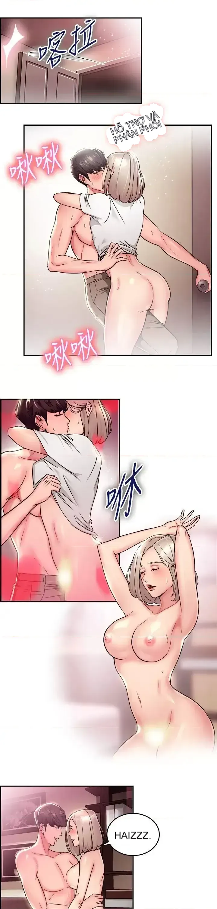 Bạn trai cũ bạn gái cũ/chuyện gì đang xảy ra với cuộc chia tay Chương 1-105