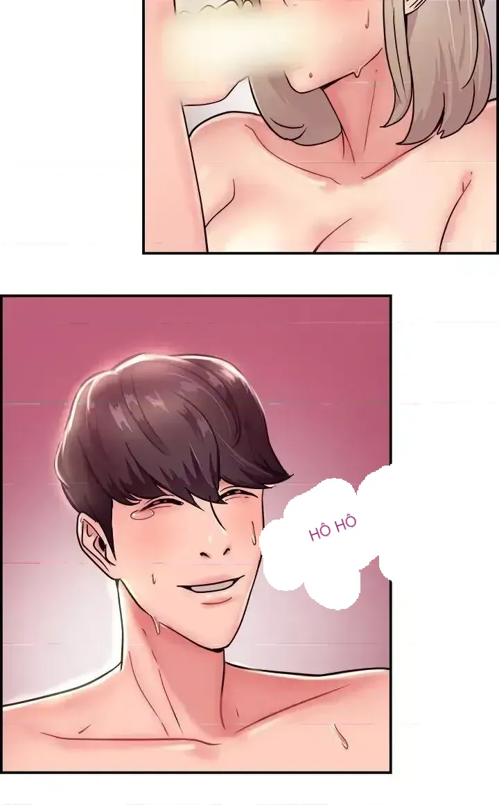 Bạn trai cũ bạn gái cũ/chuyện gì đang xảy ra với cuộc chia tay Chương 1-105