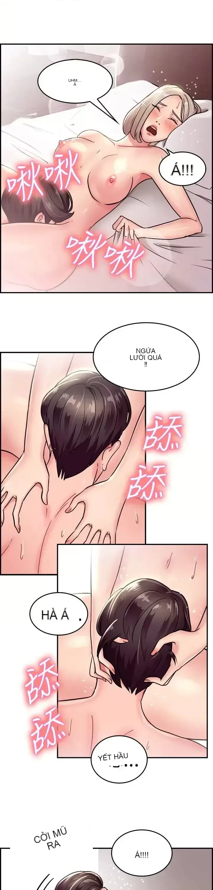 Bạn trai cũ bạn gái cũ/chuyện gì đang xảy ra với cuộc chia tay Chương 1-105