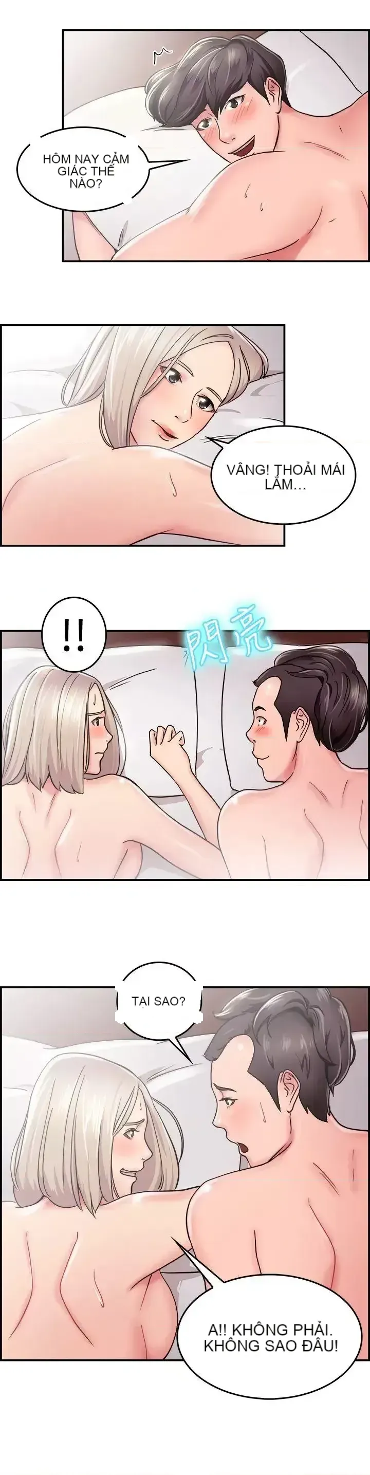 Bạn trai cũ bạn gái cũ/chuyện gì đang xảy ra với cuộc chia tay Chương 1-105