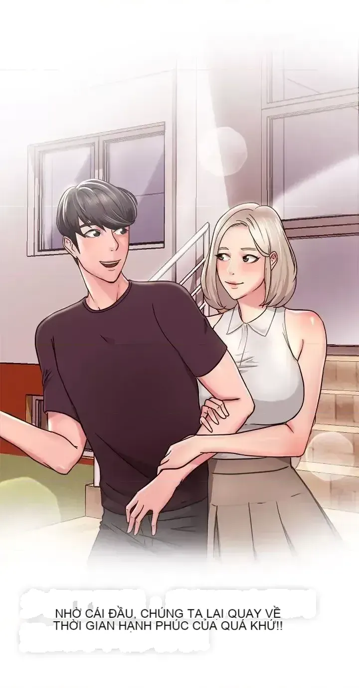 Bạn trai cũ bạn gái cũ/chuyện gì đang xảy ra với cuộc chia tay Chương 1-105