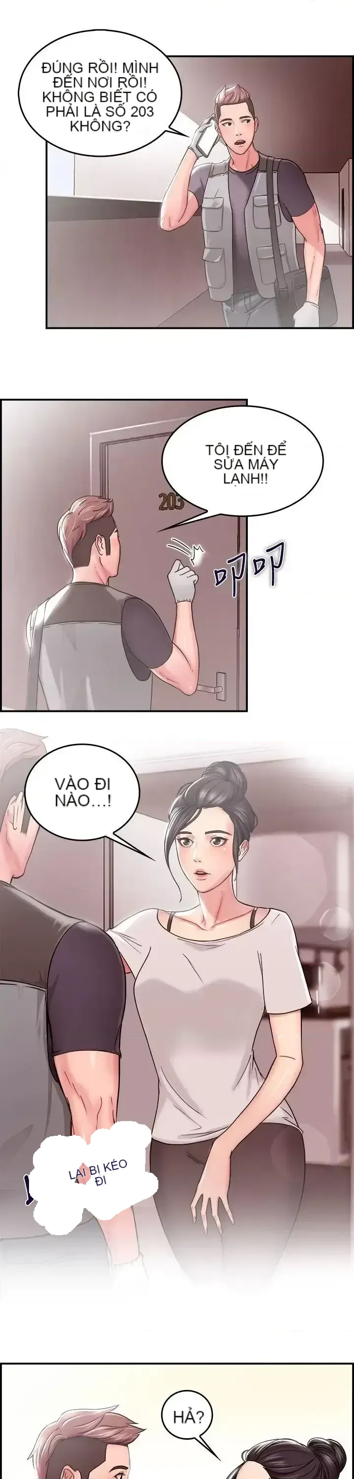 Bạn trai cũ bạn gái cũ/chuyện gì đang xảy ra với cuộc chia tay Chương 1-105