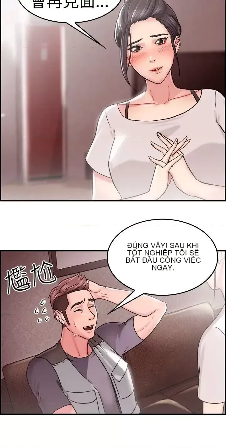 Bạn trai cũ bạn gái cũ/chuyện gì đang xảy ra với cuộc chia tay Chương 1-105