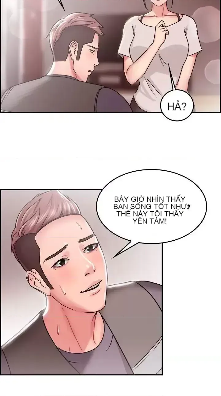 Bạn trai cũ bạn gái cũ/chuyện gì đang xảy ra với cuộc chia tay Chương 1-105