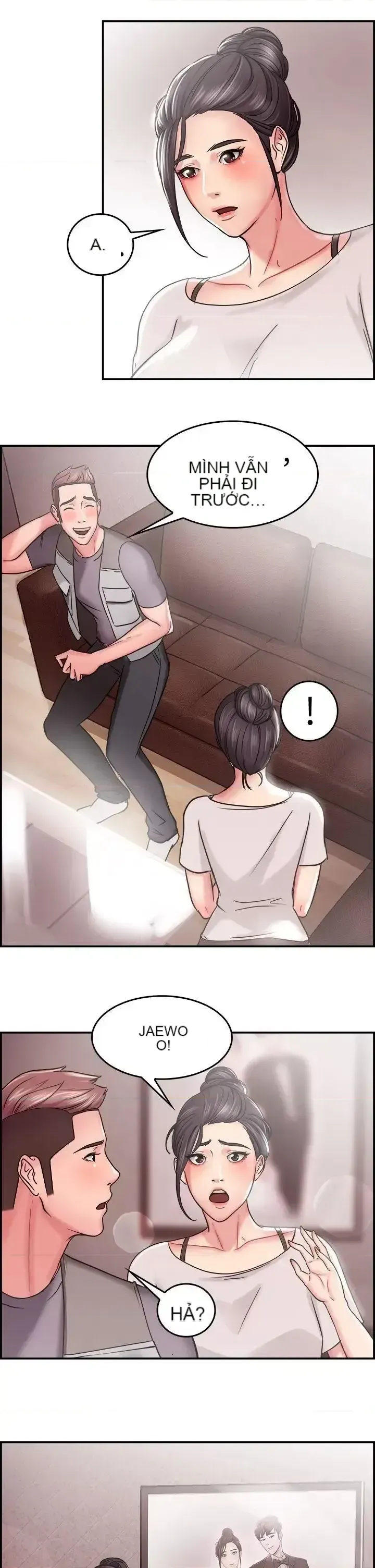 Bạn trai cũ bạn gái cũ/chuyện gì đang xảy ra với cuộc chia tay Chương 1-105