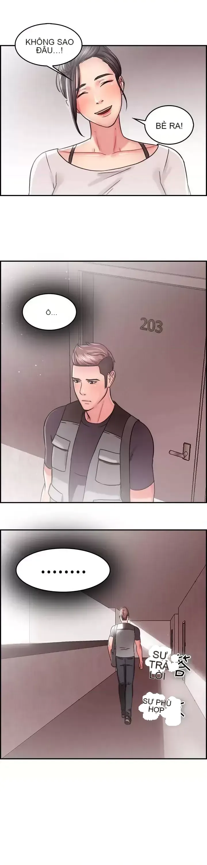 Bạn trai cũ bạn gái cũ/chuyện gì đang xảy ra với cuộc chia tay Chương 1-105