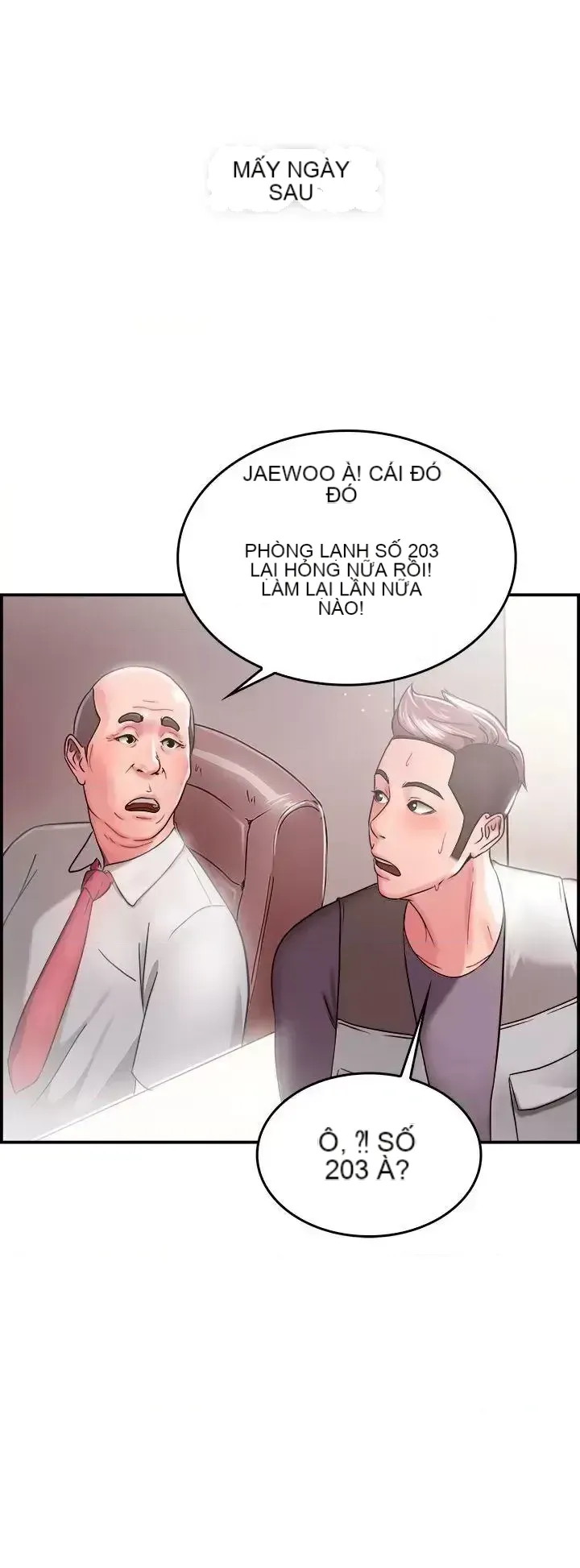 Bạn trai cũ bạn gái cũ/chuyện gì đang xảy ra với cuộc chia tay Chương 1-105