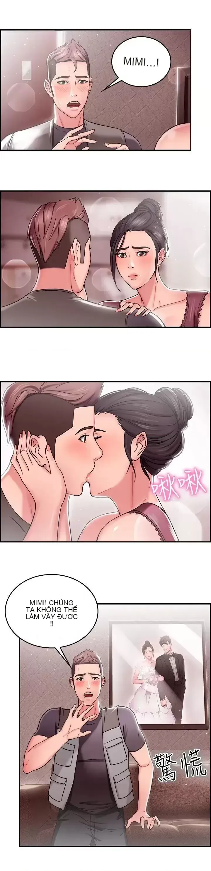 Bạn trai cũ bạn gái cũ/chuyện gì đang xảy ra với cuộc chia tay Chương 1-105