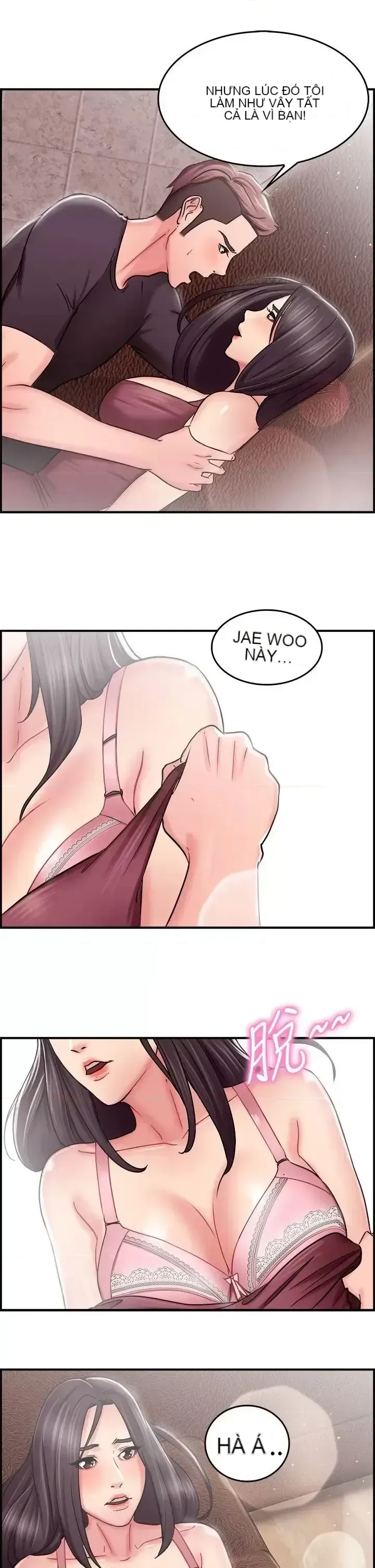 Bạn trai cũ bạn gái cũ/chuyện gì đang xảy ra với cuộc chia tay Chương 1-105