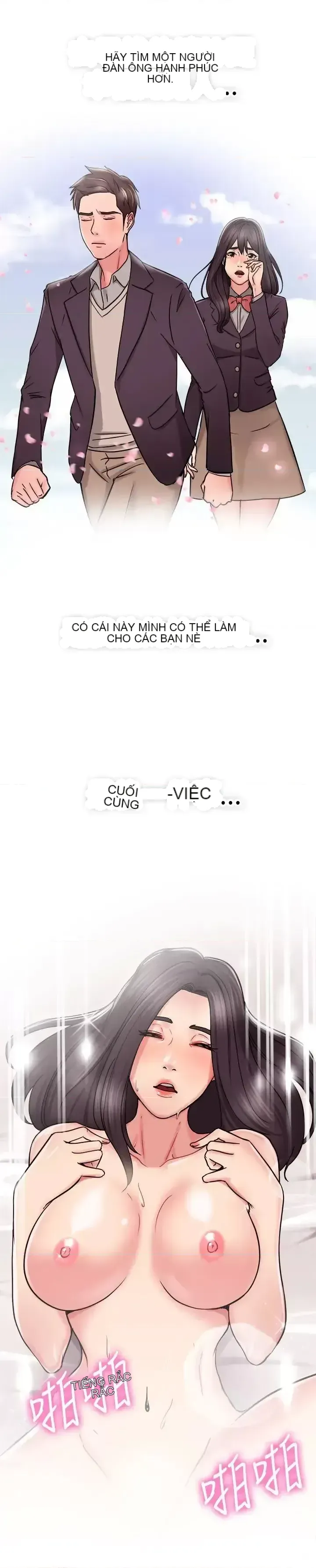 Bạn trai cũ bạn gái cũ/chuyện gì đang xảy ra với cuộc chia tay Chương 1-105