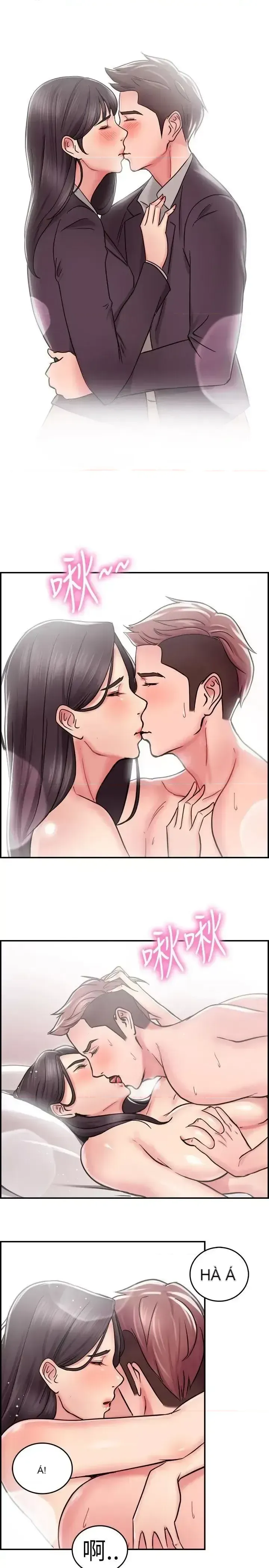 Bạn trai cũ bạn gái cũ/chuyện gì đang xảy ra với cuộc chia tay Chương 1-105