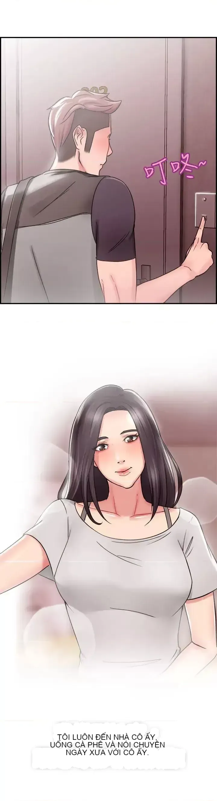 Bạn trai cũ bạn gái cũ/chuyện gì đang xảy ra với cuộc chia tay Chương 1-105