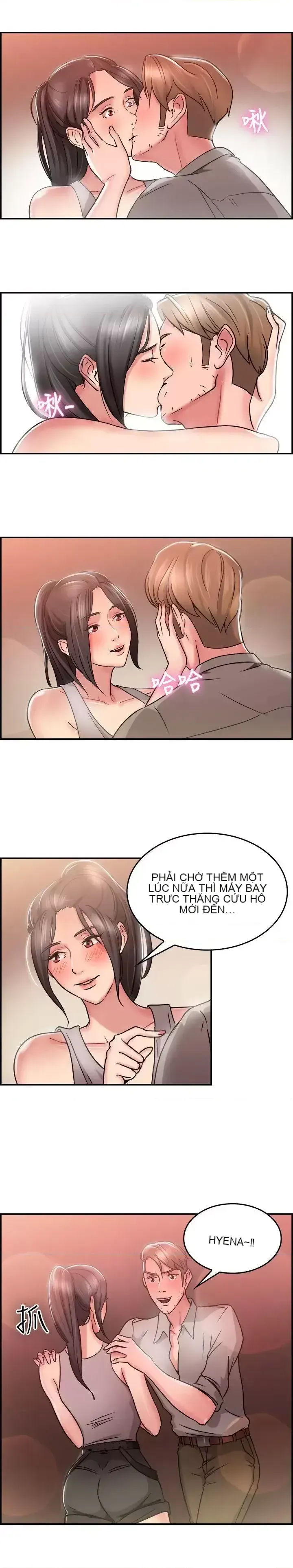 Bạn trai cũ bạn gái cũ/chuyện gì đang xảy ra với cuộc chia tay Chương 1-105