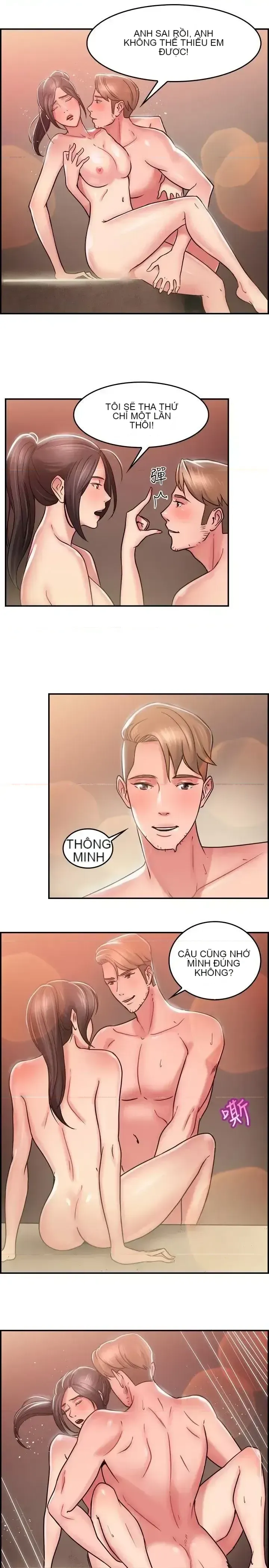 Bạn trai cũ bạn gái cũ/chuyện gì đang xảy ra với cuộc chia tay Chương 1-105