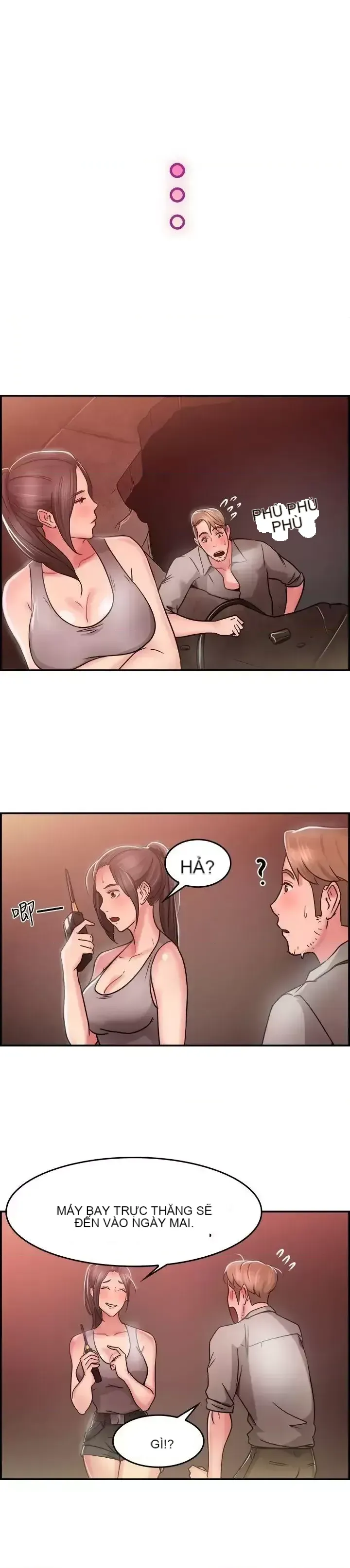 Bạn trai cũ bạn gái cũ/chuyện gì đang xảy ra với cuộc chia tay Chương 1-105