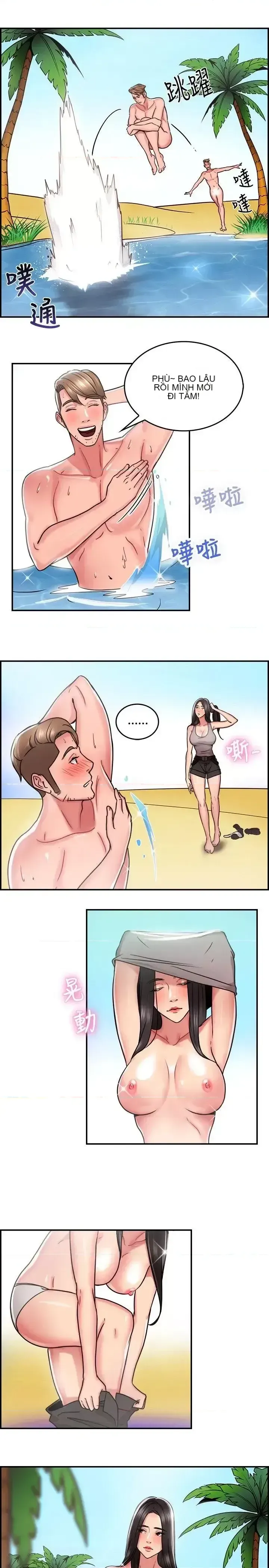 Bạn trai cũ bạn gái cũ/chuyện gì đang xảy ra với cuộc chia tay Chương 1-105