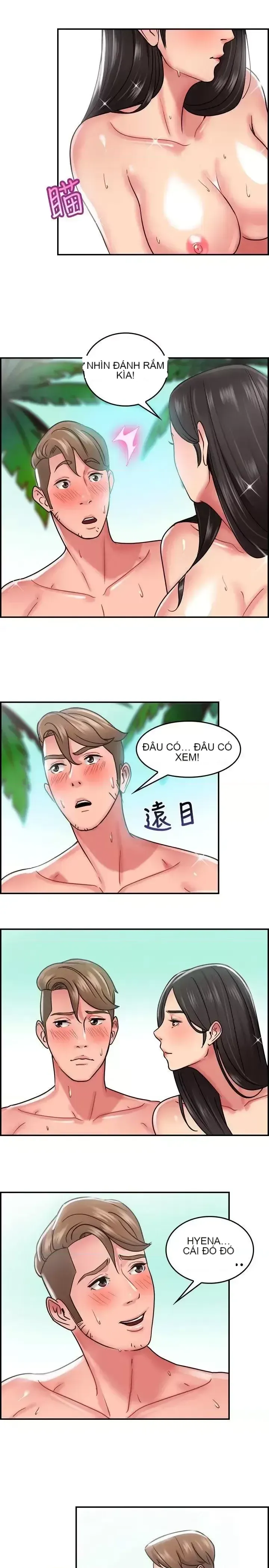 Bạn trai cũ bạn gái cũ/chuyện gì đang xảy ra với cuộc chia tay Chương 1-105