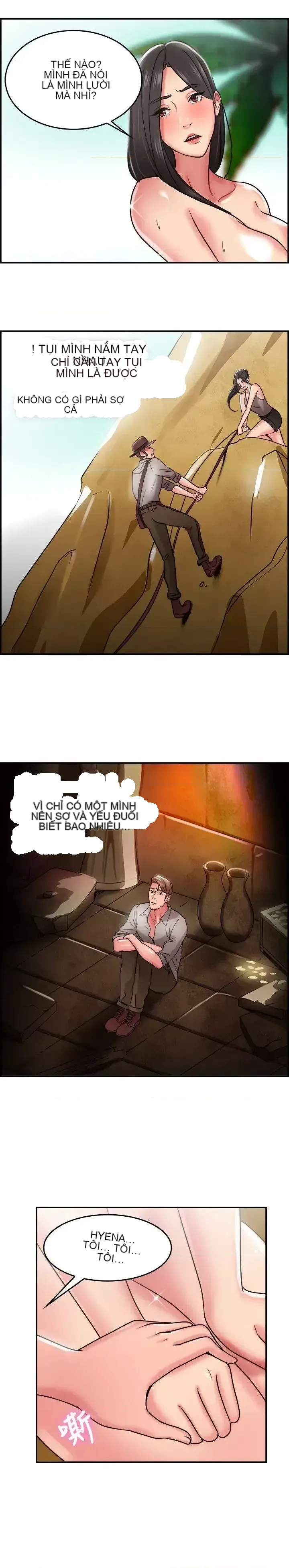 Bạn trai cũ bạn gái cũ/chuyện gì đang xảy ra với cuộc chia tay Chương 1-105