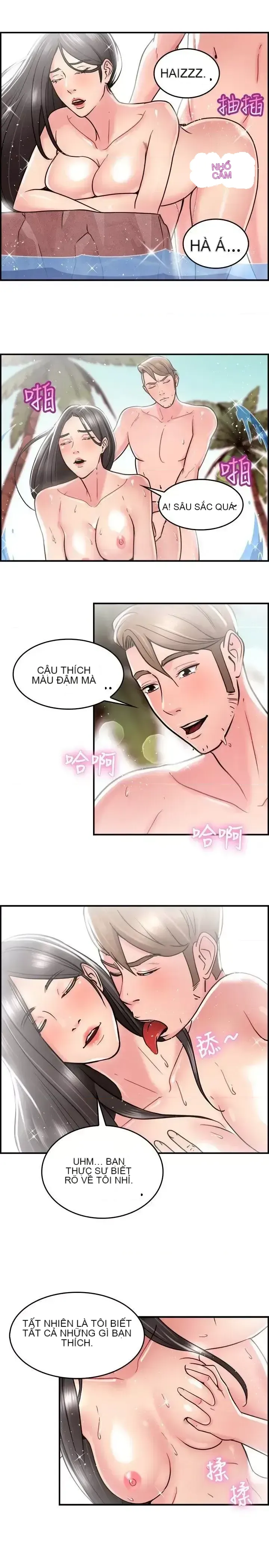 Bạn trai cũ bạn gái cũ/chuyện gì đang xảy ra với cuộc chia tay Chương 1-105