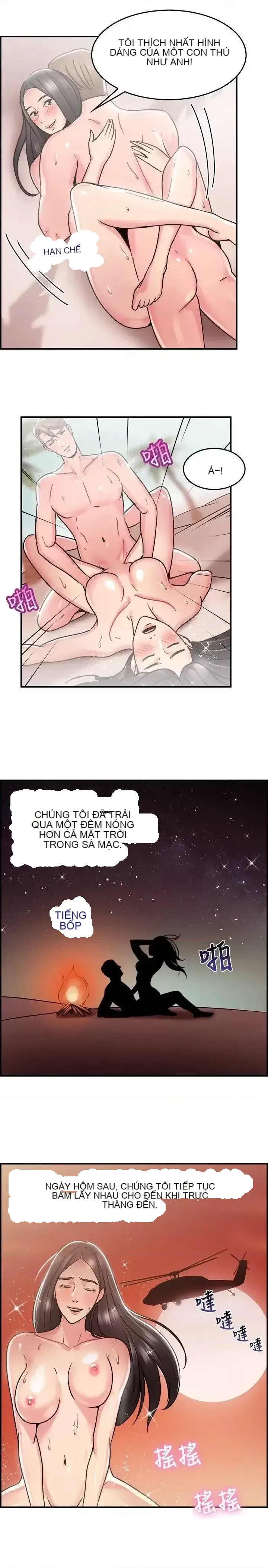 Bạn trai cũ bạn gái cũ/chuyện gì đang xảy ra với cuộc chia tay Chương 1-105