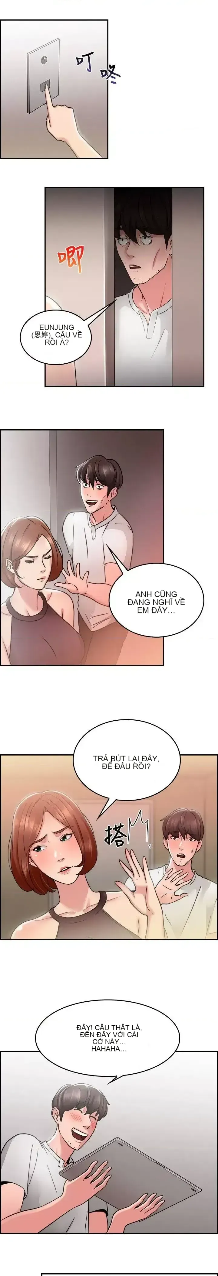 Bạn trai cũ bạn gái cũ/chuyện gì đang xảy ra với cuộc chia tay Chương 1-105