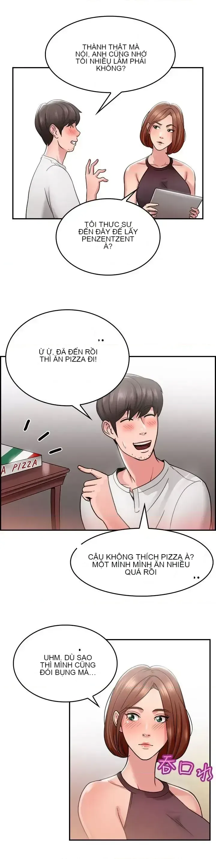 Bạn trai cũ bạn gái cũ/chuyện gì đang xảy ra với cuộc chia tay Chương 1-105