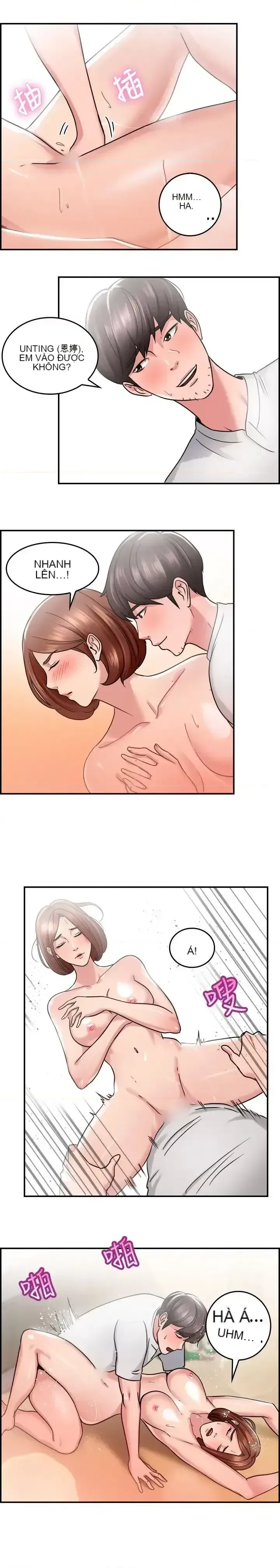 Bạn trai cũ bạn gái cũ/chuyện gì đang xảy ra với cuộc chia tay Chương 1-105