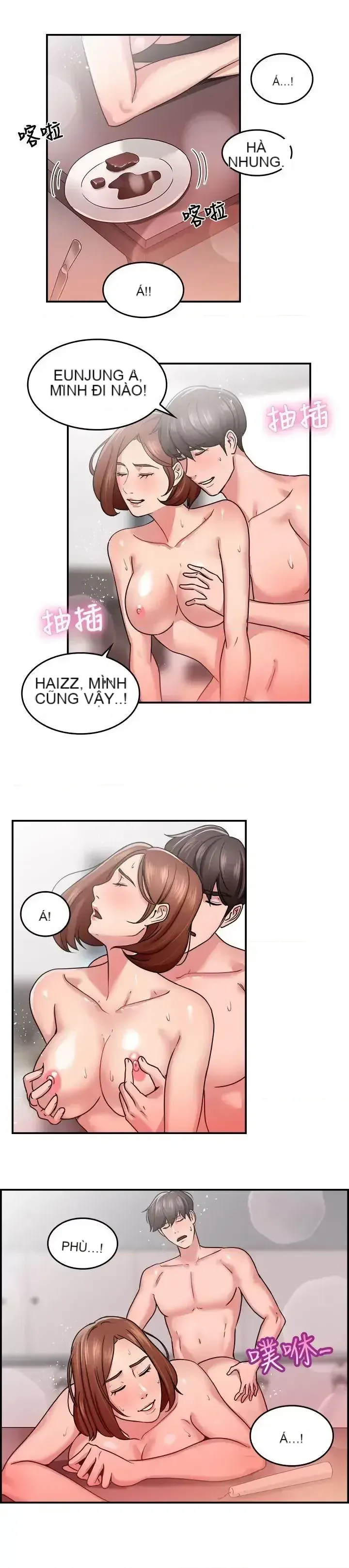 Bạn trai cũ bạn gái cũ/chuyện gì đang xảy ra với cuộc chia tay Chương 1-105