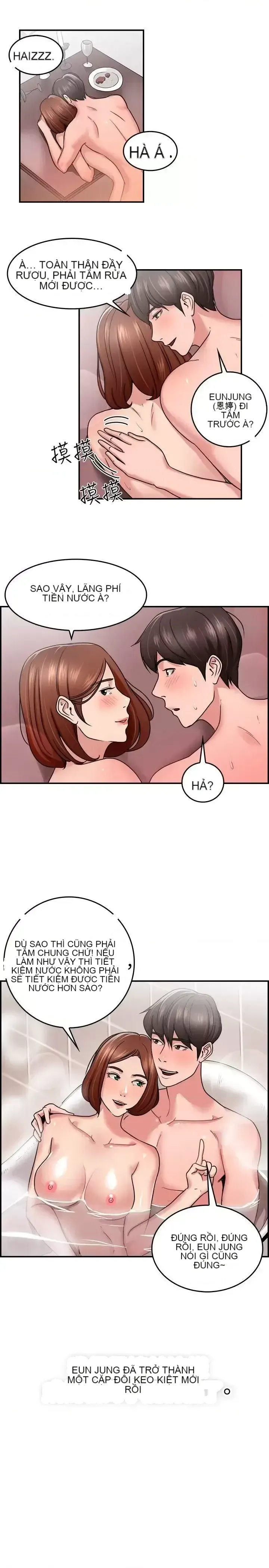 Bạn trai cũ bạn gái cũ/chuyện gì đang xảy ra với cuộc chia tay Chương 1-105