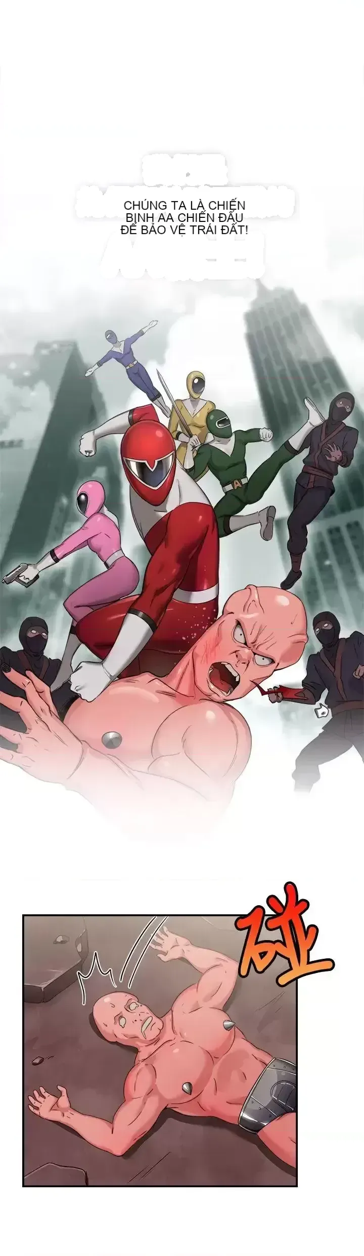 Bạn trai cũ bạn gái cũ/chuyện gì đang xảy ra với cuộc chia tay Chương 1-105