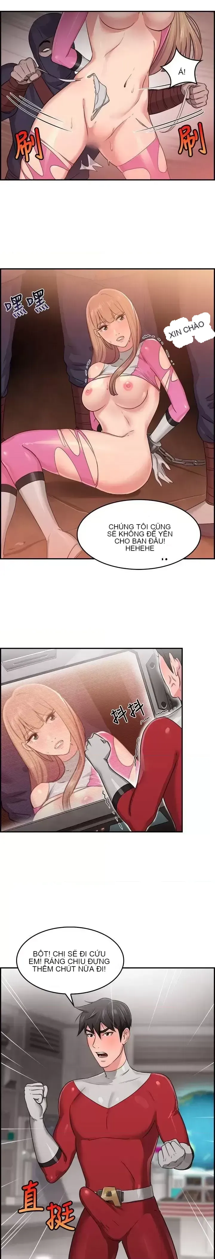 Bạn trai cũ bạn gái cũ/chuyện gì đang xảy ra với cuộc chia tay Chương 1-105