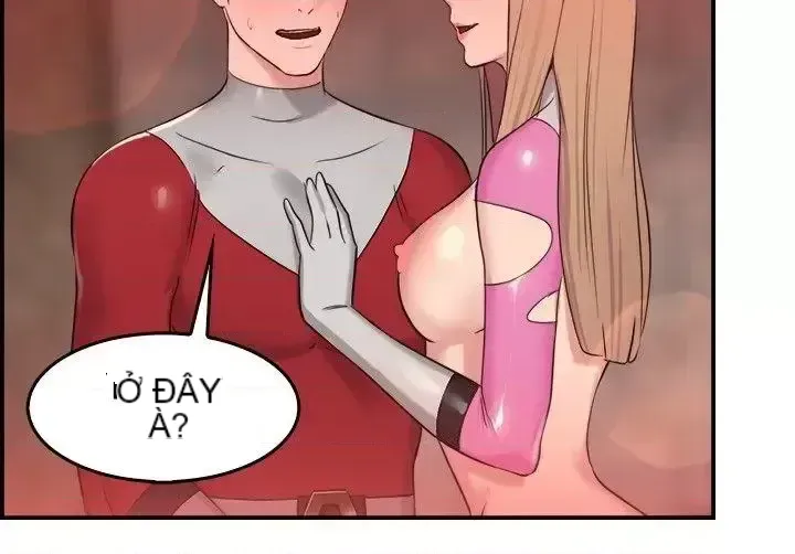 Bạn trai cũ bạn gái cũ/chuyện gì đang xảy ra với cuộc chia tay Chương 1-105