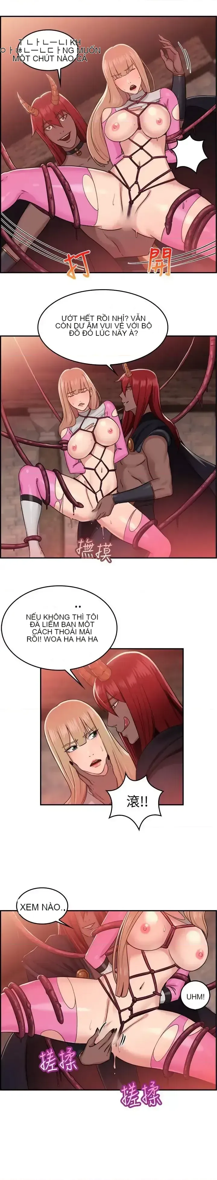 Bạn trai cũ bạn gái cũ/chuyện gì đang xảy ra với cuộc chia tay Chương 1-105