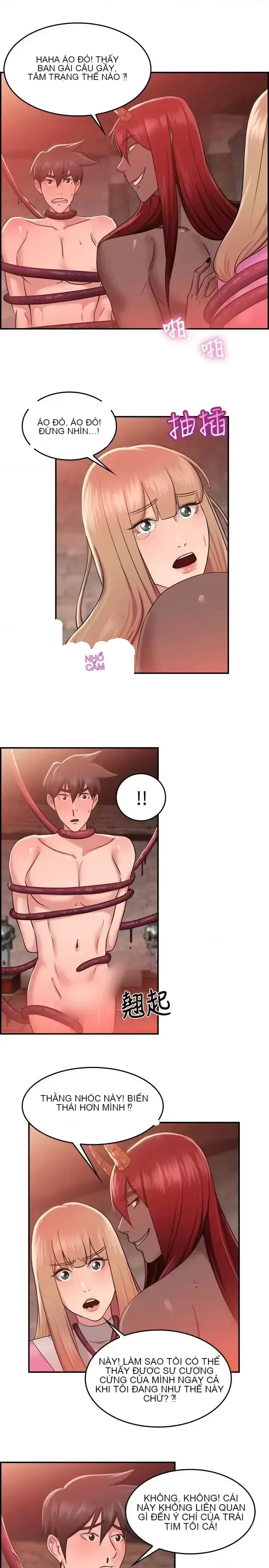 Bạn trai cũ bạn gái cũ/chuyện gì đang xảy ra với cuộc chia tay Chương 1-105