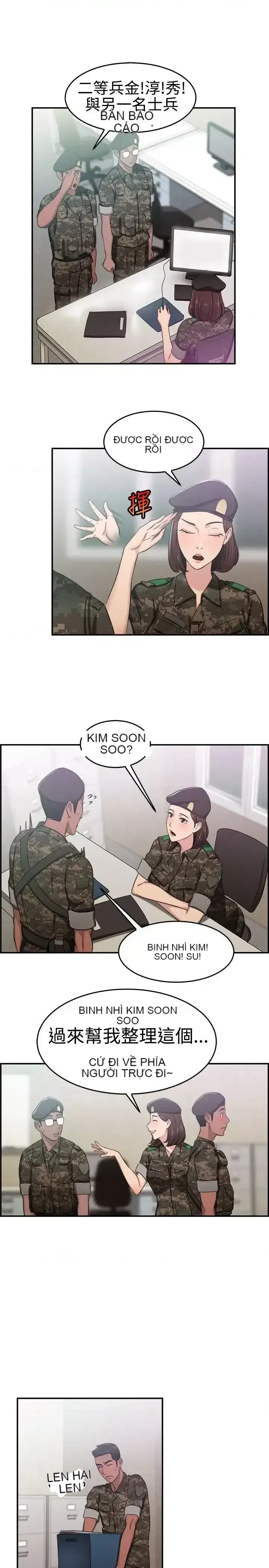 Bạn trai cũ bạn gái cũ/chuyện gì đang xảy ra với cuộc chia tay Chương 1-105