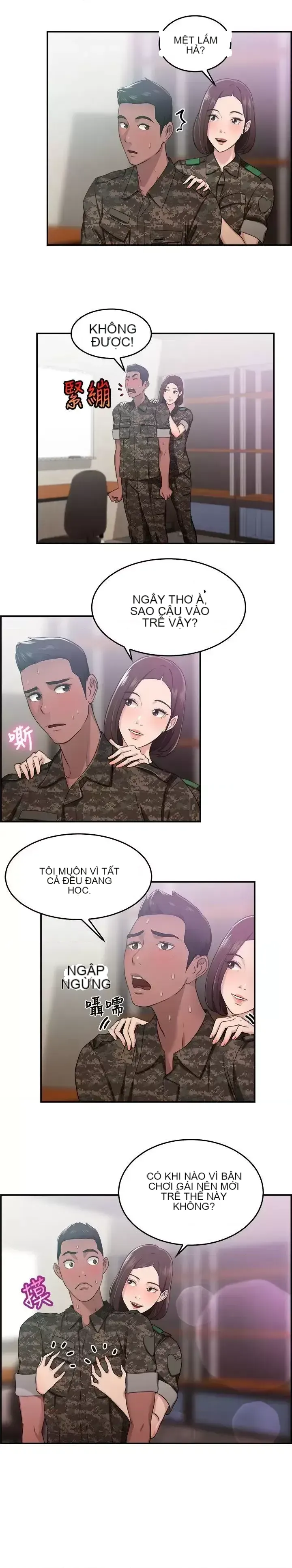 Bạn trai cũ bạn gái cũ/chuyện gì đang xảy ra với cuộc chia tay Chương 1-105