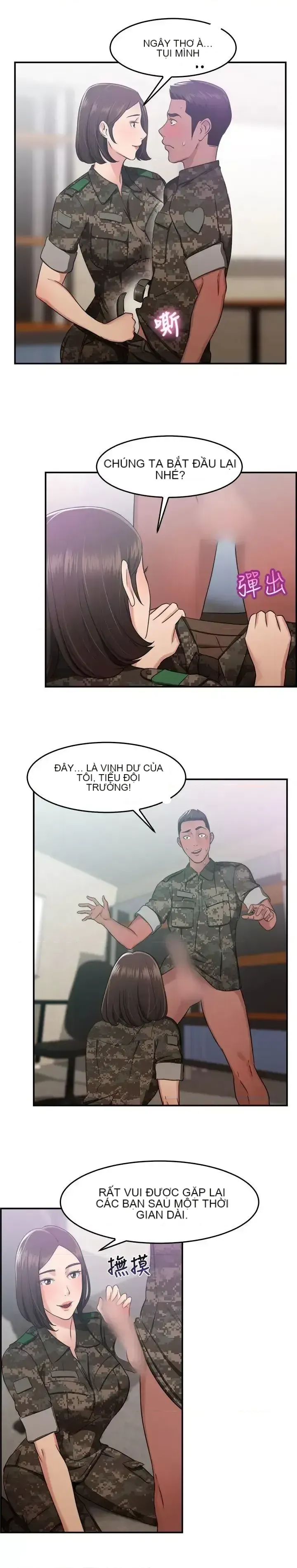 Bạn trai cũ bạn gái cũ/chuyện gì đang xảy ra với cuộc chia tay Chương 1-105