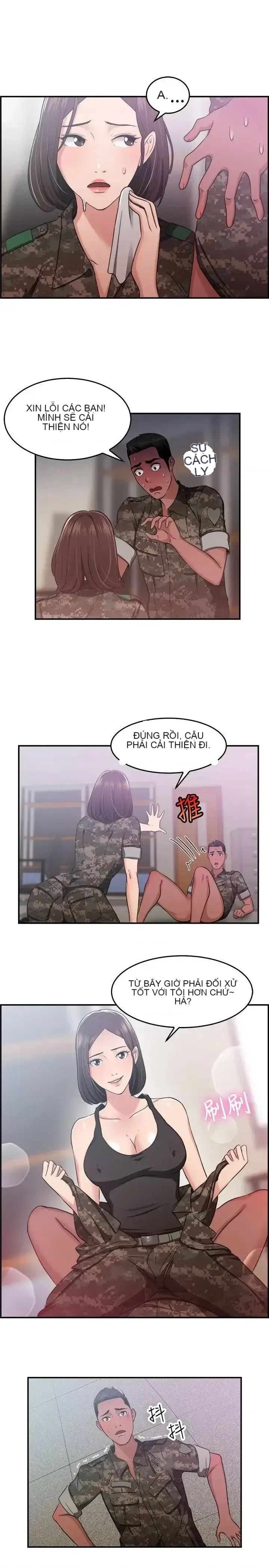 Bạn trai cũ bạn gái cũ/chuyện gì đang xảy ra với cuộc chia tay Chương 1-105